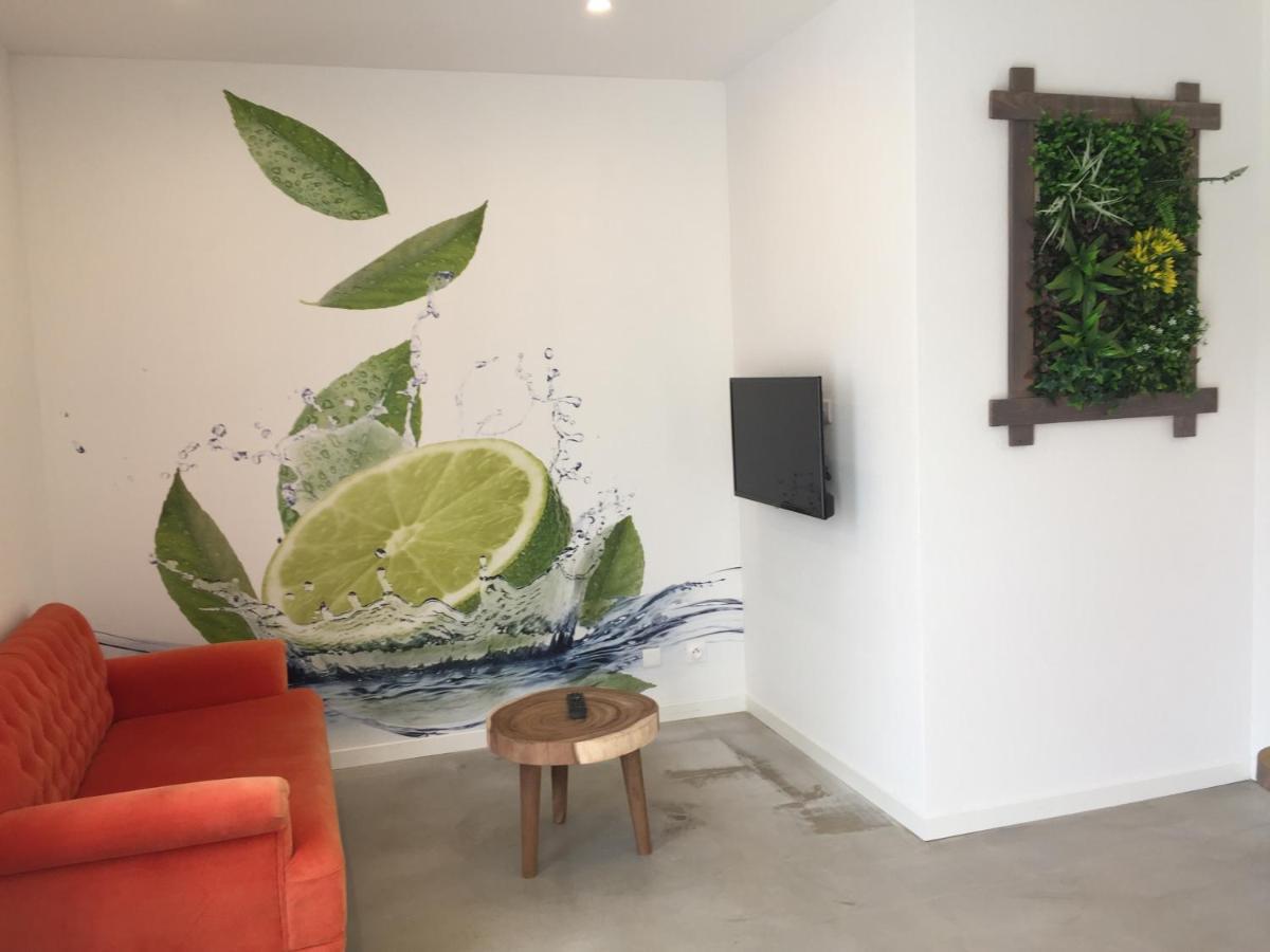 Domaine Chamarel Holiday home