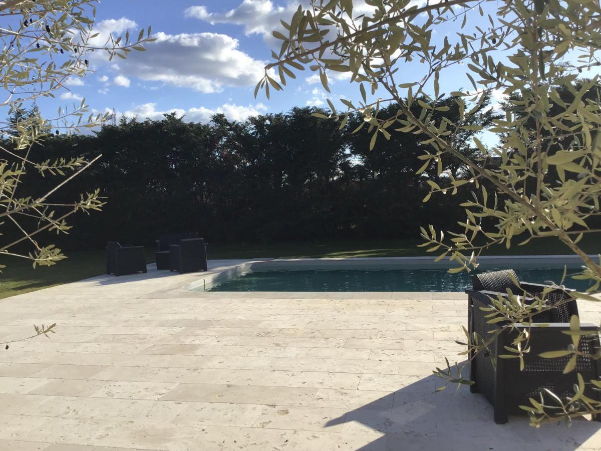 Domaine Chamarel *