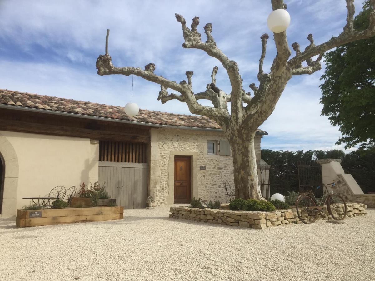 Domaine Chamarel