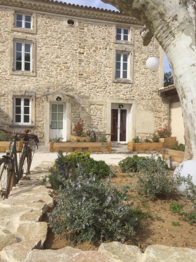 Domaine Chamarel Hébergement de vacances