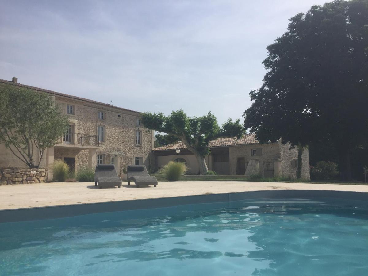 Hébergement de vacances Domaine Chamarel *