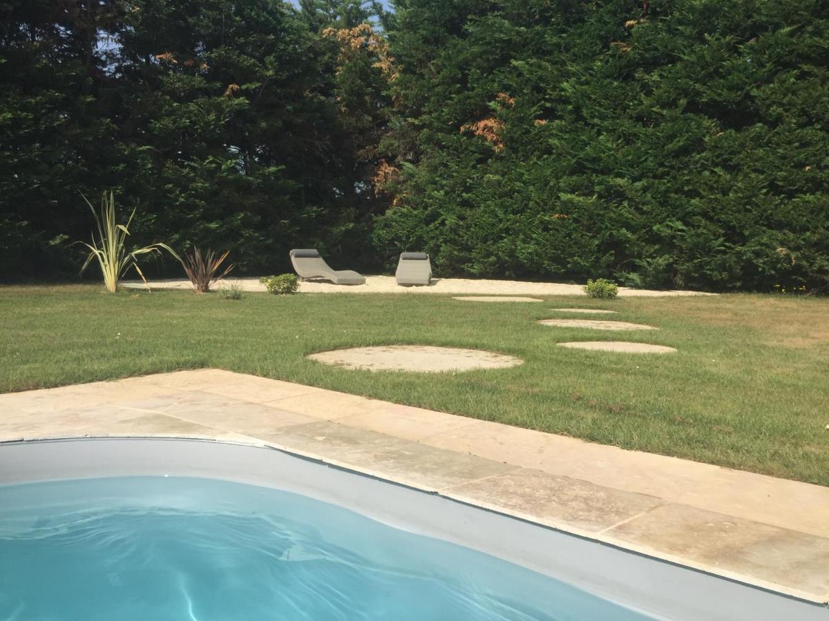 Hébergement de vacances Domaine Chamarel *