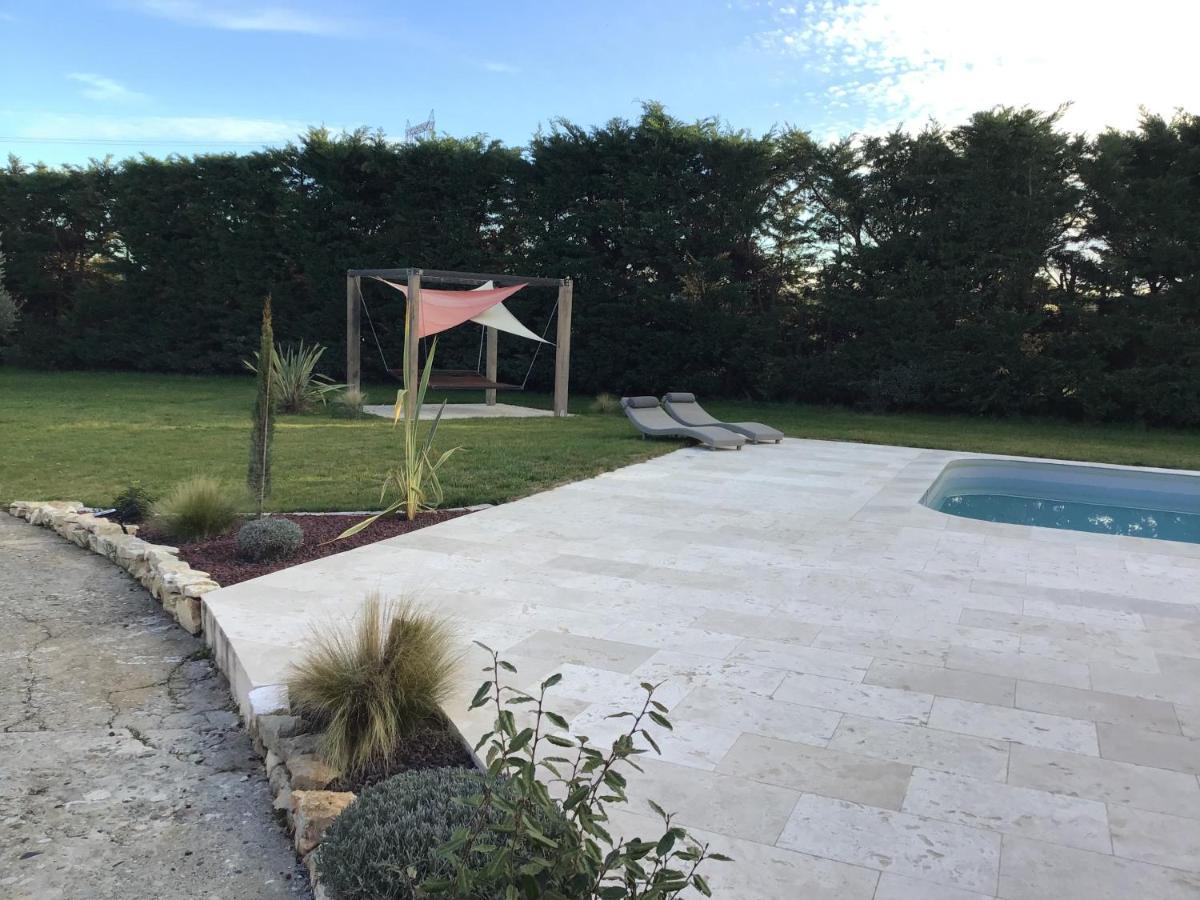 Domaine Chamarel Hébergement de vacances