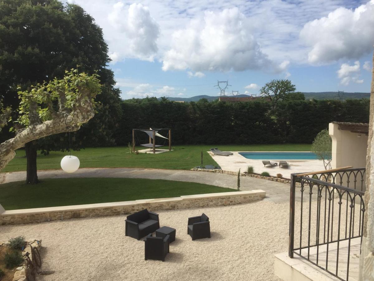 Hébergement de vacances Domaine Chamarel
