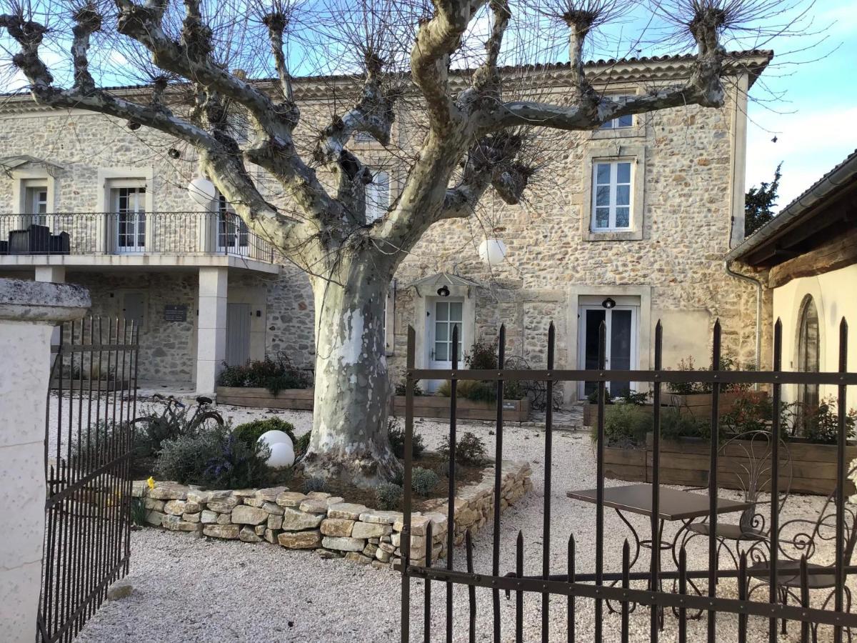 Domaine Chamarel *