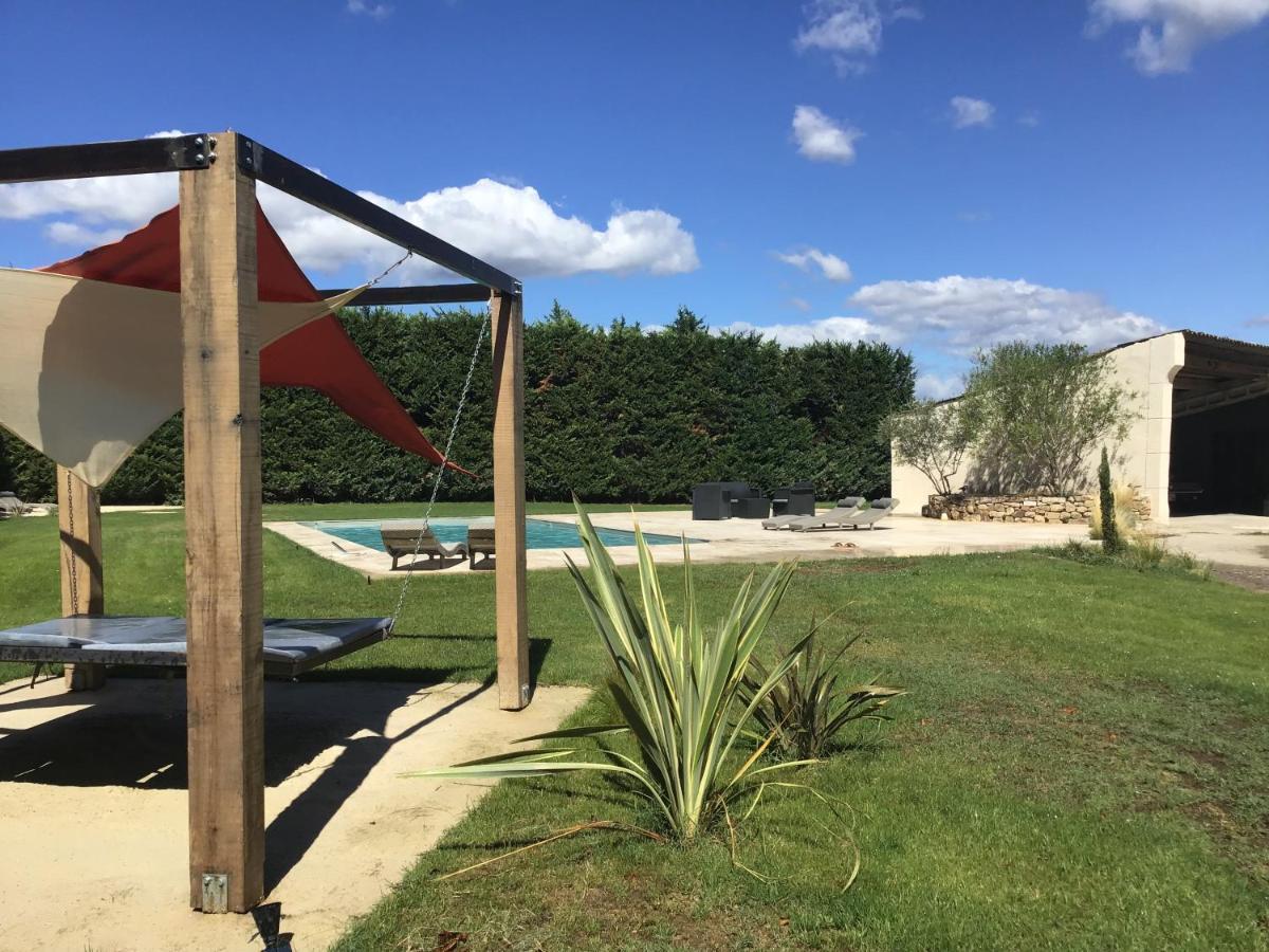 Domaine Chamarel