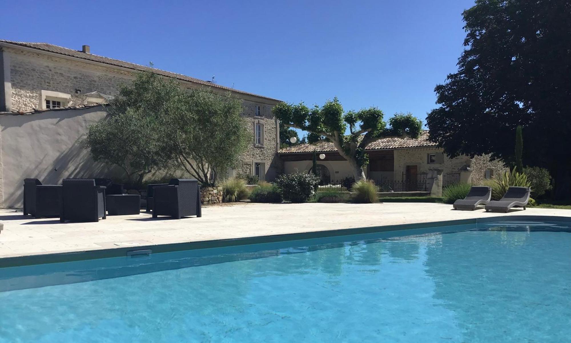 Holiday home Domaine Chamarel