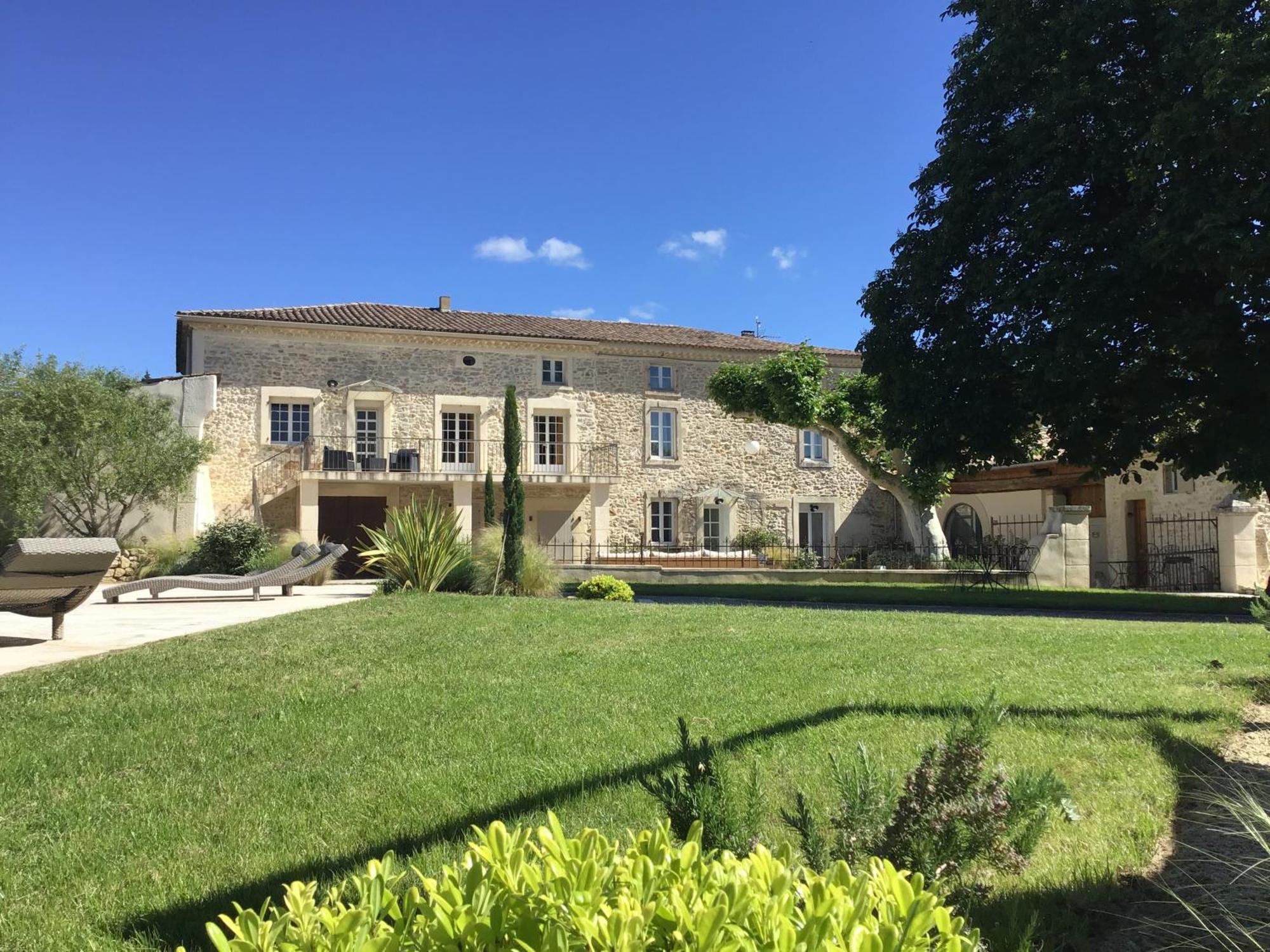 Holiday home Domaine Chamarel