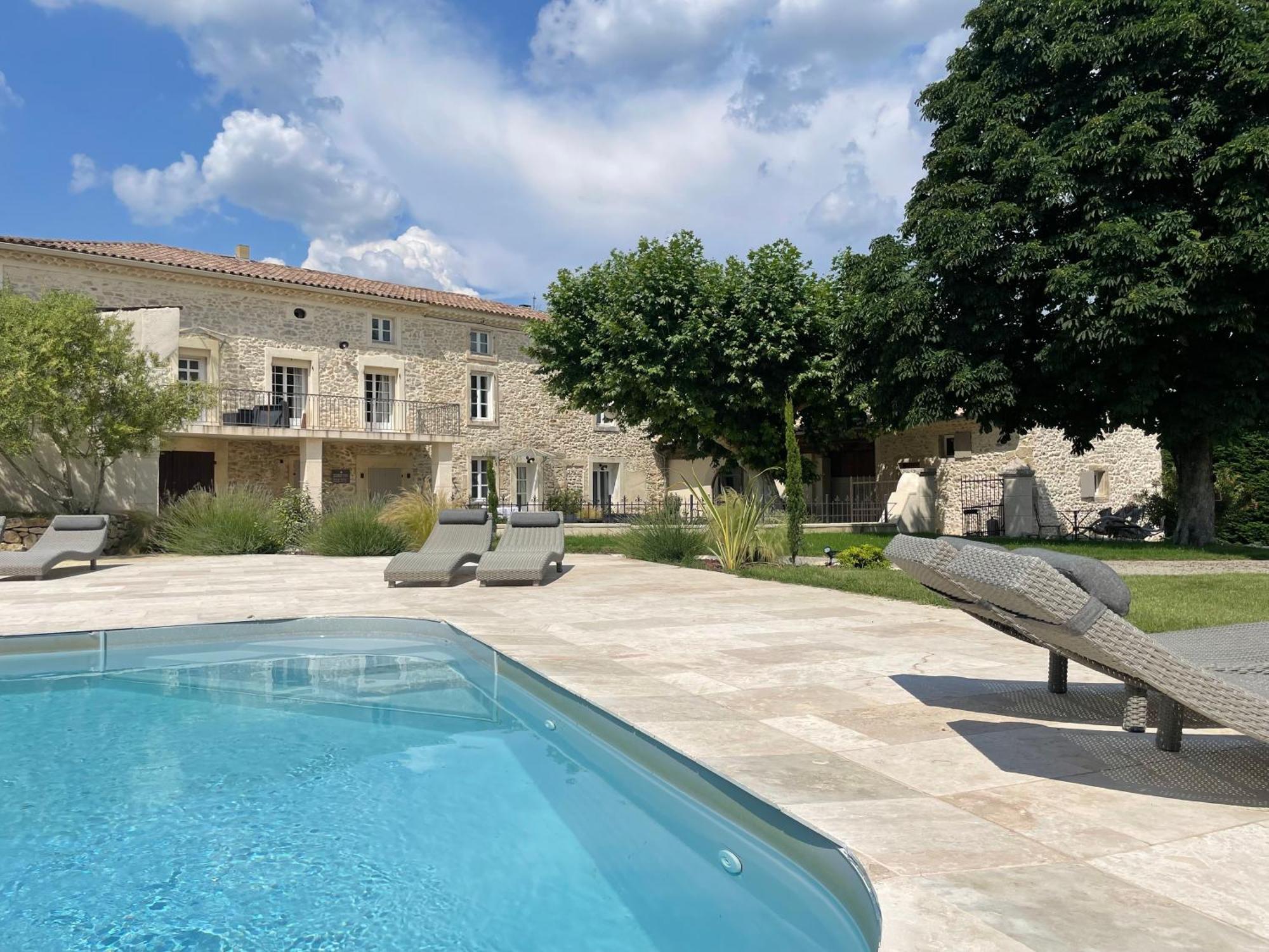 Holiday home Domaine Chamarel